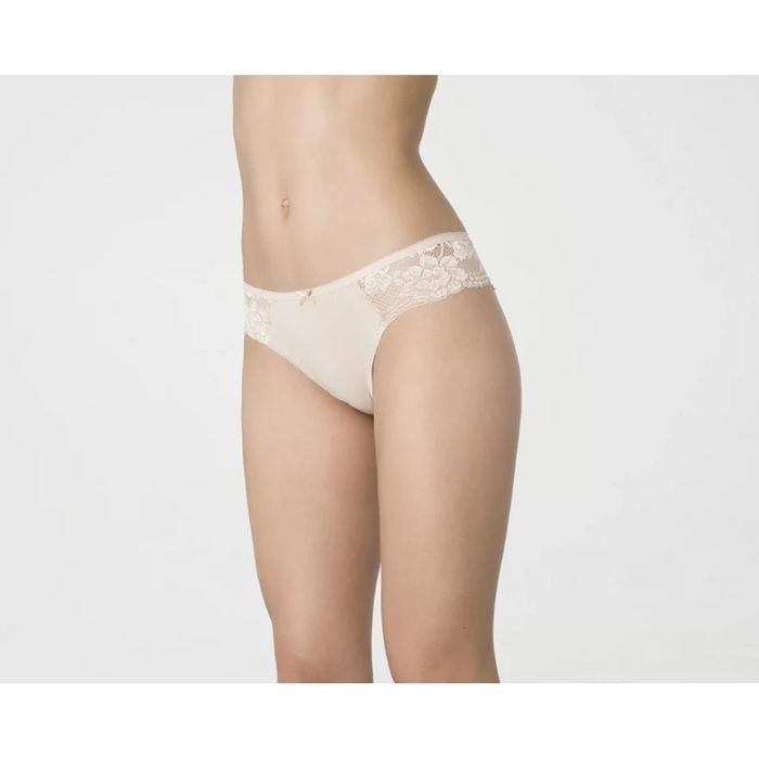 Трусики слип MINIMI BO223, цвет Nudo 42/XS