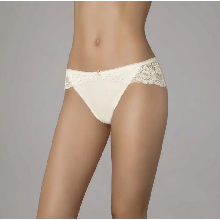 Трусики слип MINIMI BO224, цвет Avorio 46/M