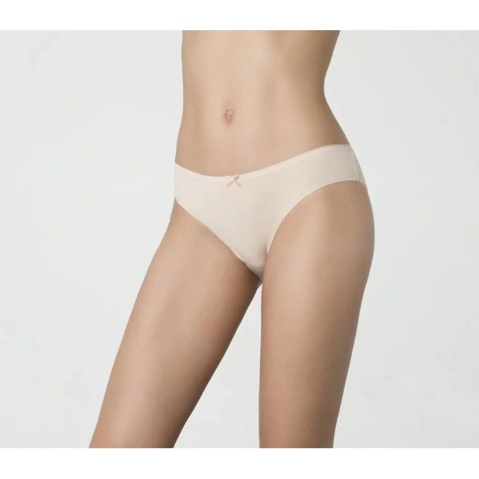 Трусики слип MINIMI BO221, цвет Nudo 42/XS