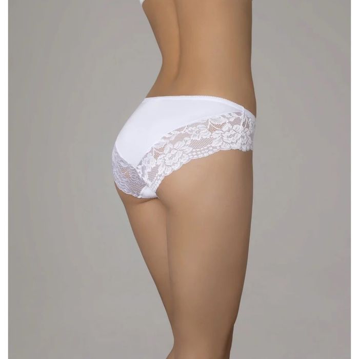 Трусики слип MINIMI BO224, цвет Bianco 44/S