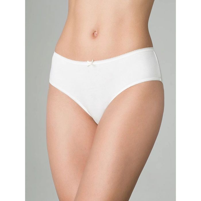 Трусики слип MINIMI BO222, цвет Avorio 56/4XL