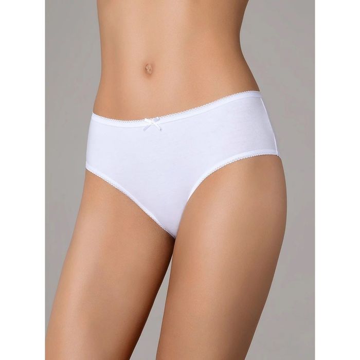 Трусики слип MINIMI BO222, цвет Bianco 46/M