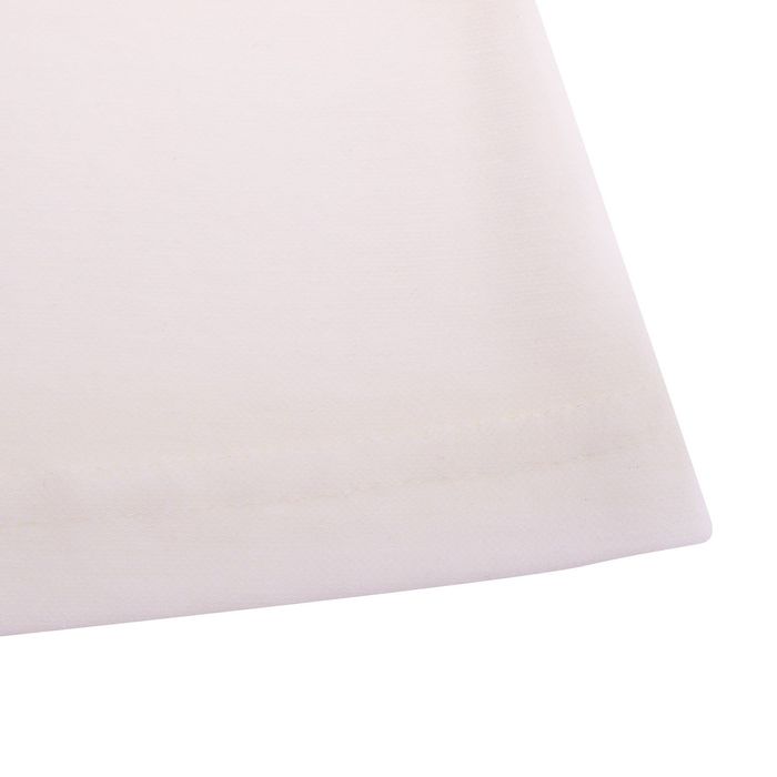 Сорочка женская цвет молочный, рост 158-164 см, размер 42 вискоза