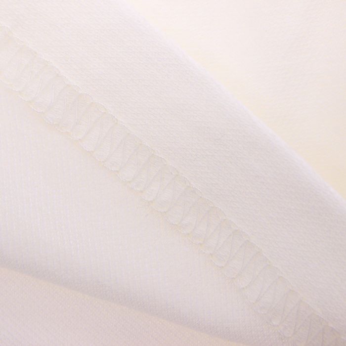 Сорочка женская цвет молочный, рост 158-164 см, размер 42 вискоза