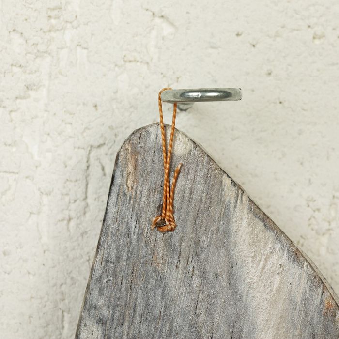 Сувенир дерево "Геккон разноцветный" 50 см