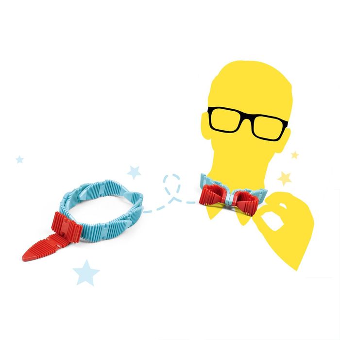 Конструктор магнитный «Забавные магниты», набор №1, 14 деталей