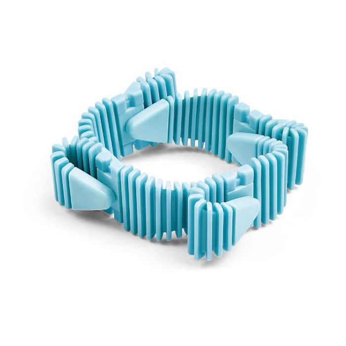 Конструктор магнитный «Забавные магниты», набор №1, 14 деталей