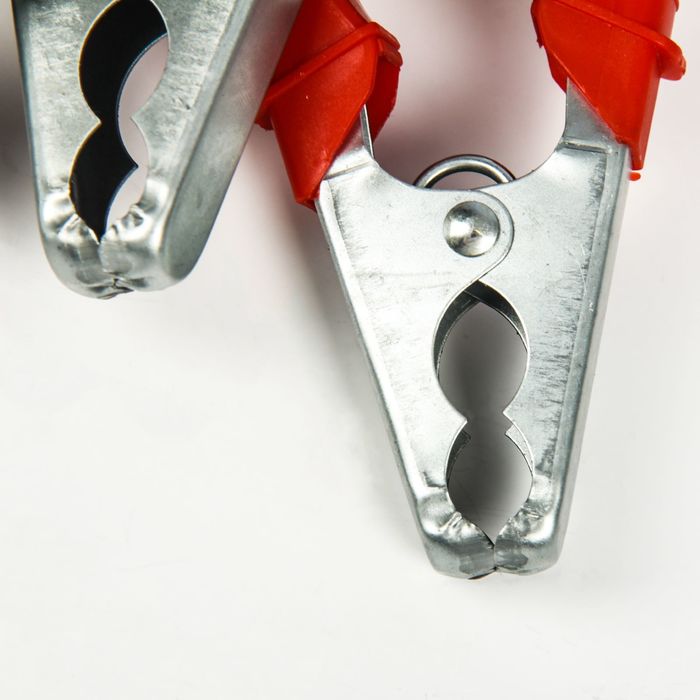 Пусковые провода "Движение", 150 А, 2 м