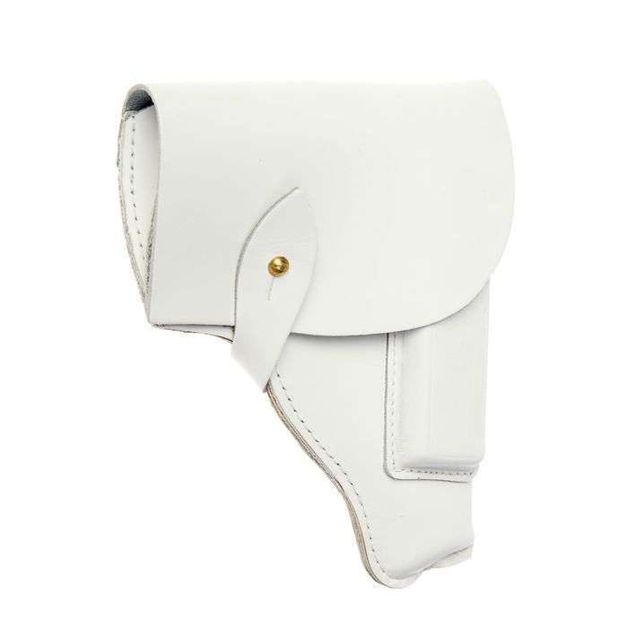 Комплект ДПС (5 изделий) кожа (рост 4-6)