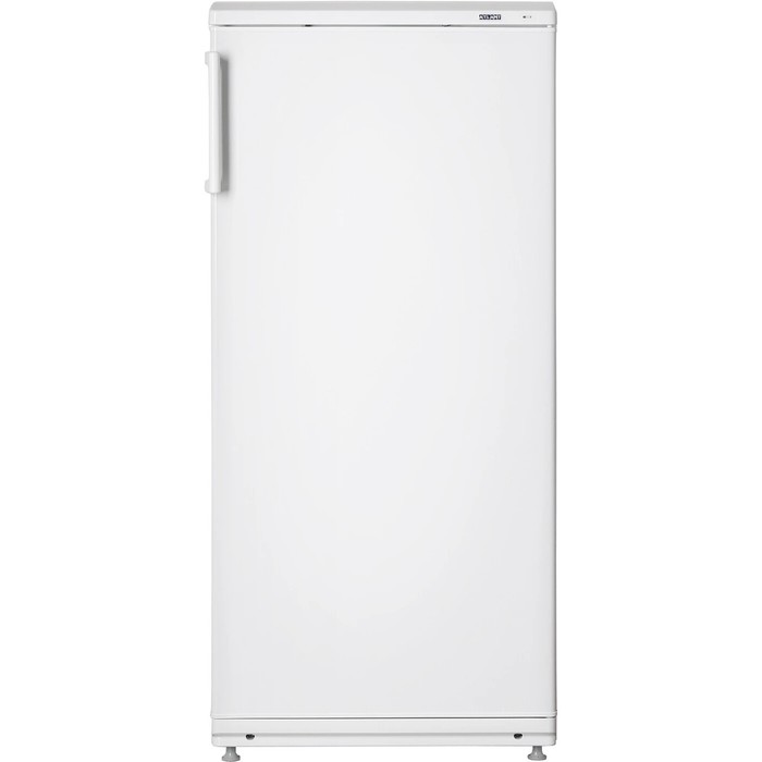 Холодильник ATLANT МХ-2822-80, однокамерный, класс А, 220 л, белый холодильник atlant мх 2823 80 однокамерный класс а 230 л белый