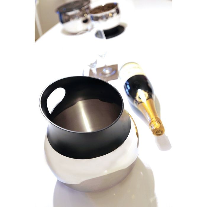 Ведро для охлаждения шампанского Zeno