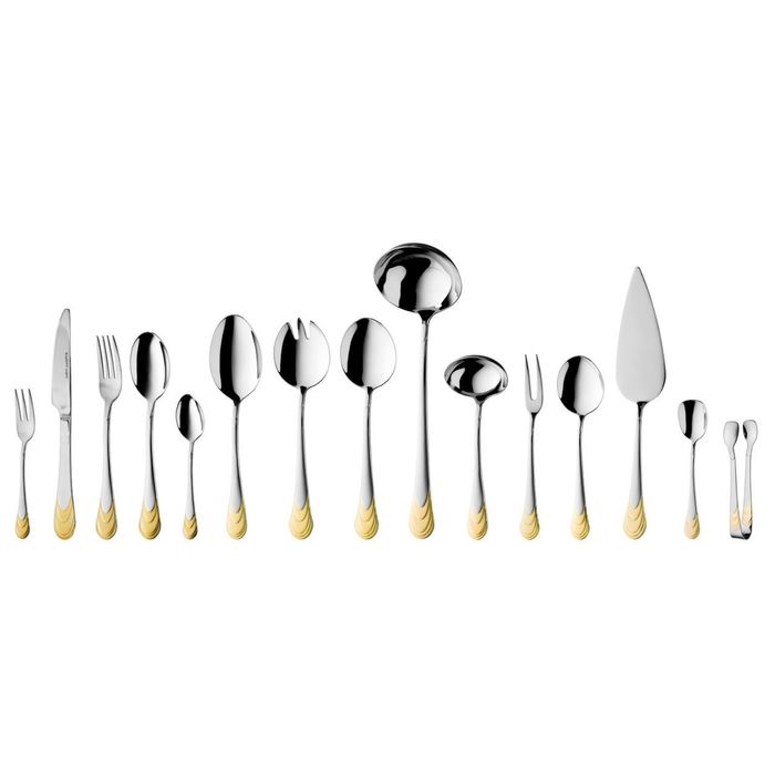 Набор столовых приборов 72 предмета Waterfall