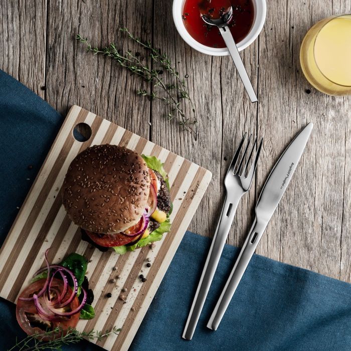 Набор столовых приборов 72 предмета Line