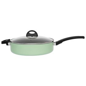 

Сотейник Eclipse 26см 3,2л, светло-зеленый