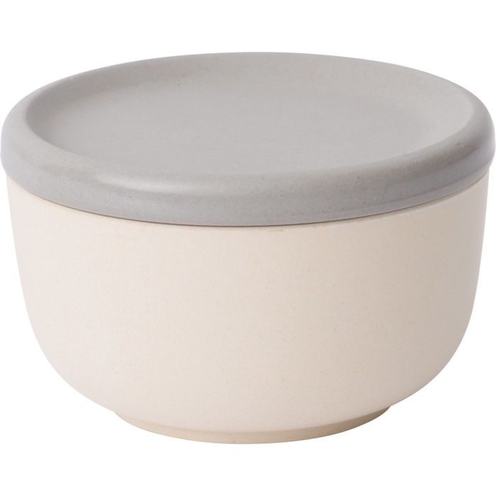 Набор 6 мисочек 10х10х5см на подставке Leo