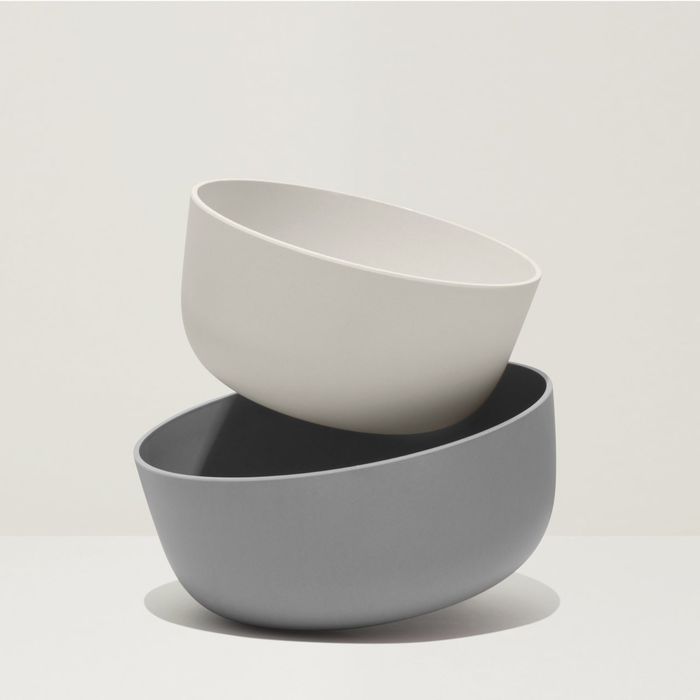 Набор двух мисок сервировочных, 2,3л и 3,5л Leo