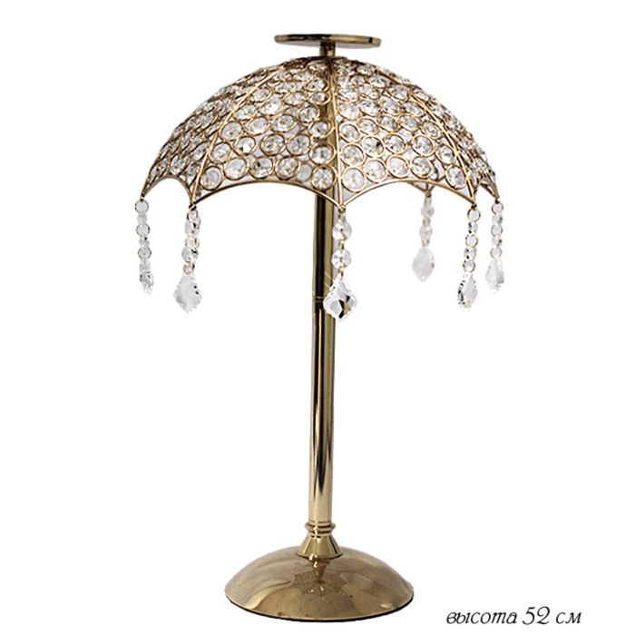 Предмет интерьера для фуршетного стола, 52 см, в подарочной упаковке