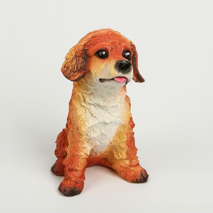 Копилка "Терьер №5"