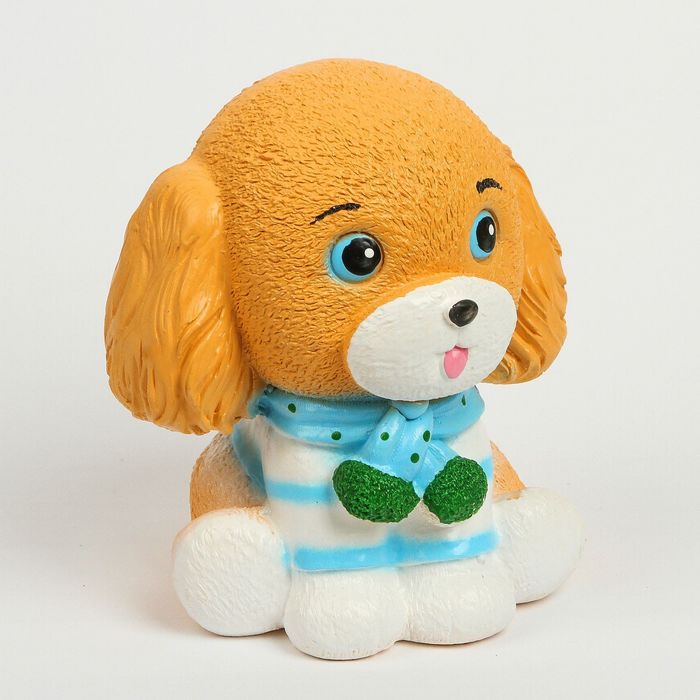 Копилка "Мила" МИКС