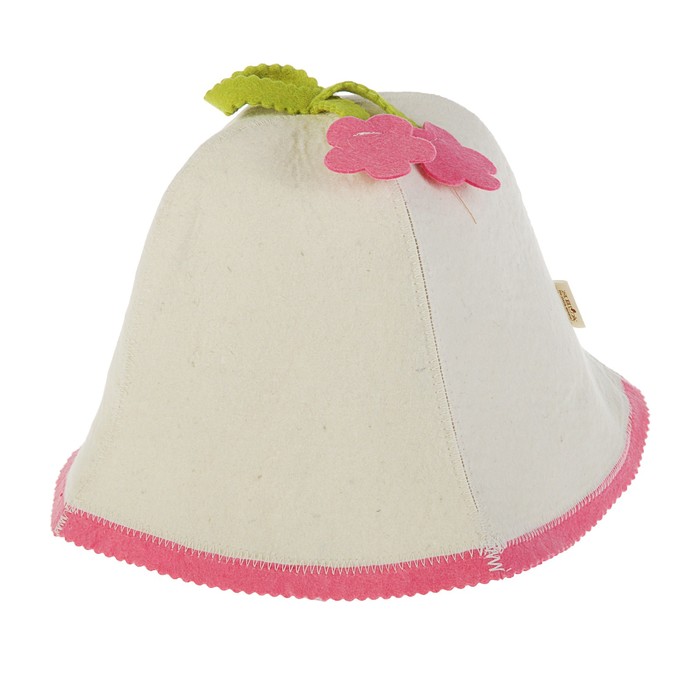 Банная шляпка «Самая лучшая мама»