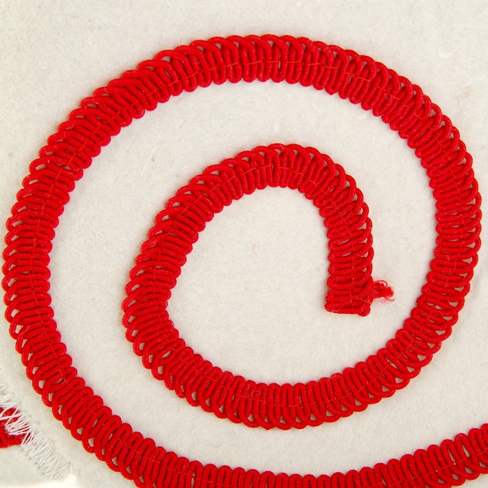 Банная шляпка «Элегия»