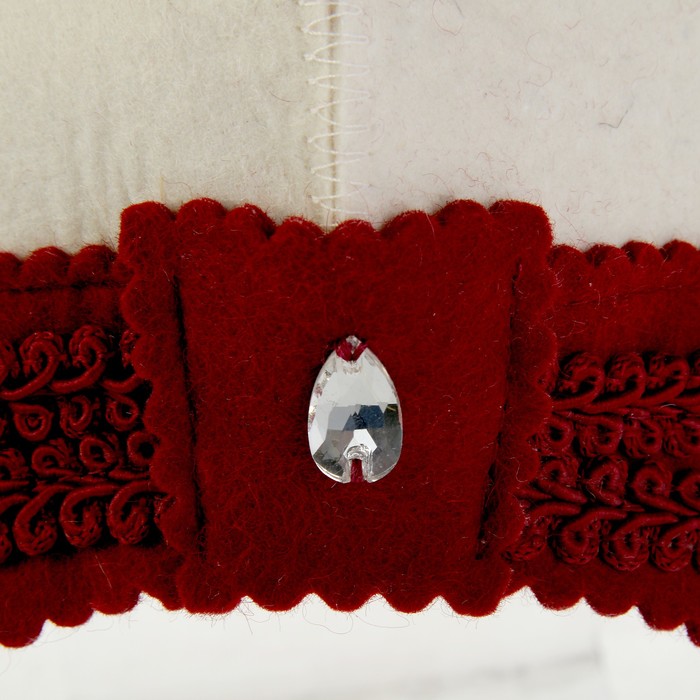 Банная чалма «Звезда Востока»