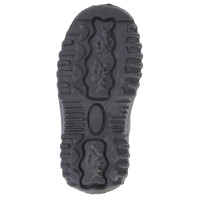 Дутики дошкольные арт. 6860A, цвет черные, размер 30