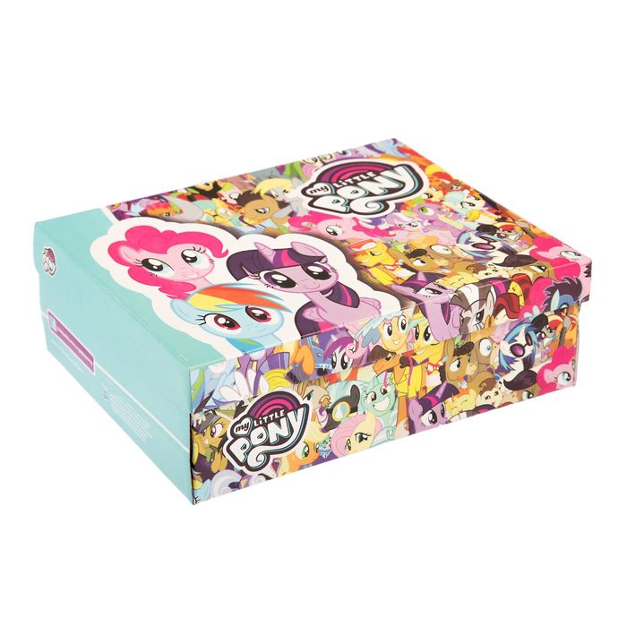 Дутики дошкольные арт. 6875A, цвет фуксия, размер 24