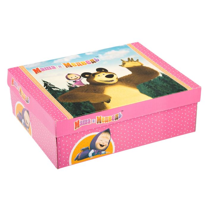 Дутики дошкольные арт. 6879C, цвет синие, размер 28