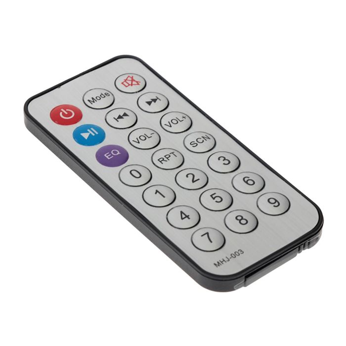 Радиоприемник "БЗРП РП-317", USB, SD, стереозвук, 220V, акб 900мА/ч