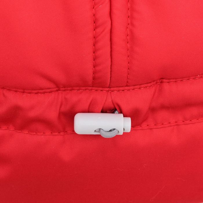 Шапка зимняя KAFTAN "Мишки" р-р 52-53, 5-6 лет