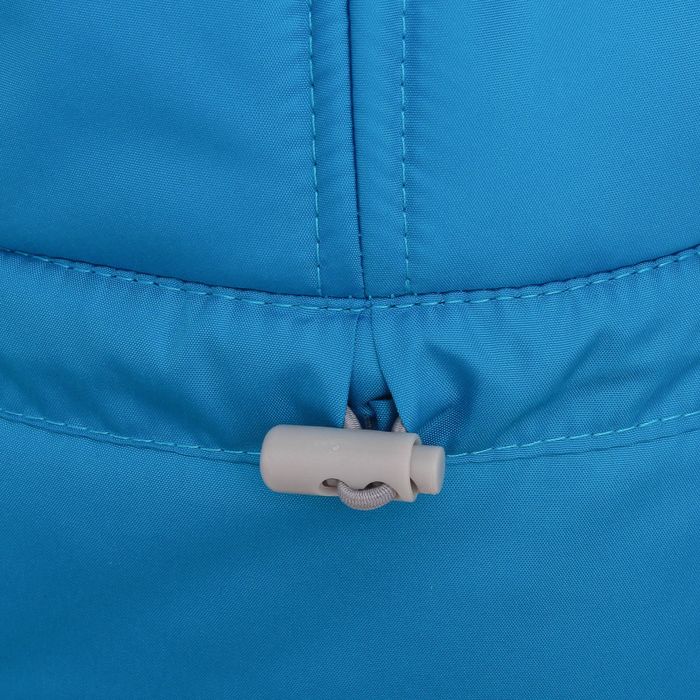 Шапка зимняя KAFTAN "Медвежонок" р-р 48-50, 1,5-2 года