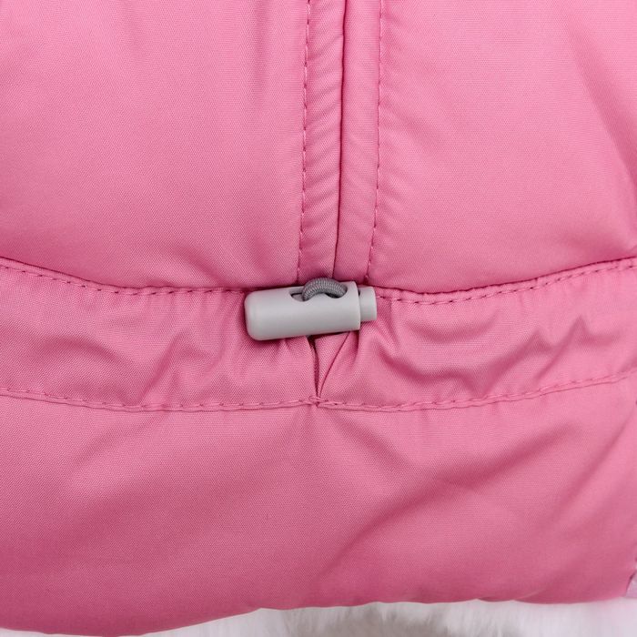 Шапка зимняя KAFTAN "Зайцы" р-р 50-52, 3-4 года