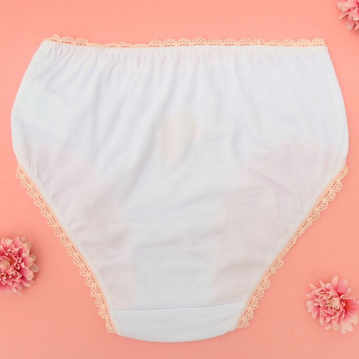 Трусы детские KAFTAN "Лисенок" рост 110-116 (32), 5-6 лет 100% хлопок