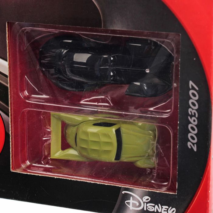 Автотрек Star Wars, на батарейках