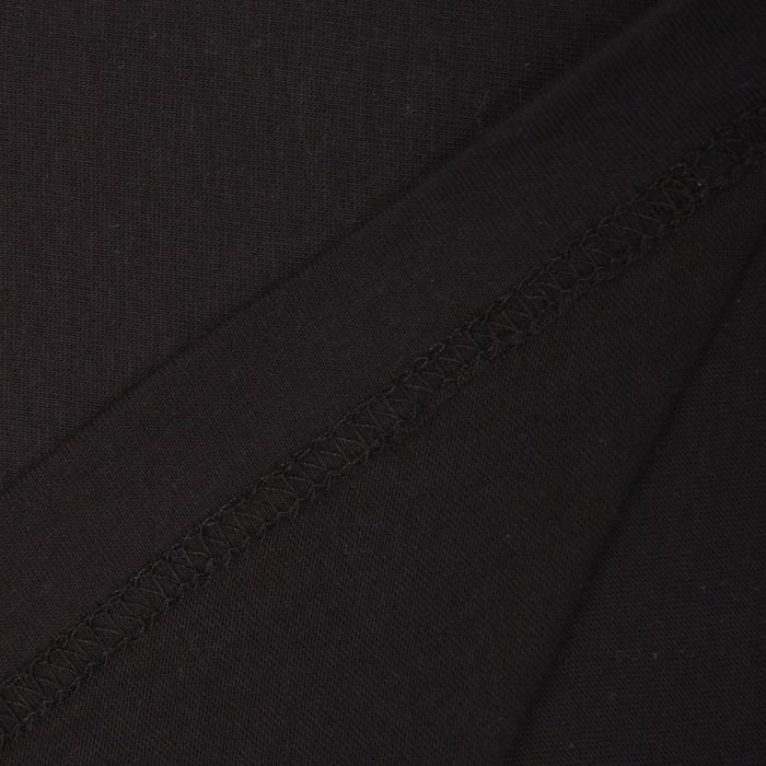 Майка для мальчика, рост 104-110 см (30), цвет чёрный