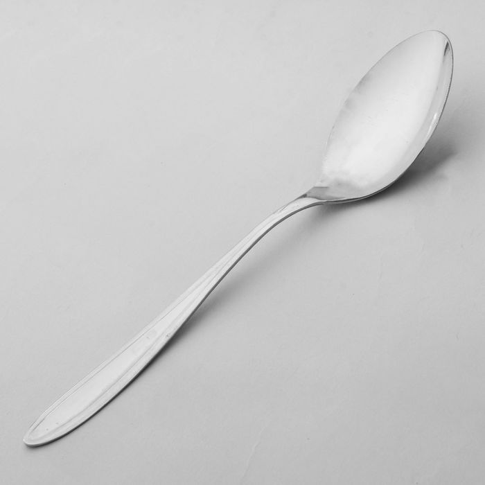 Набор столовых ложек "Кантри", 3 шт, толщина 1,5 мм