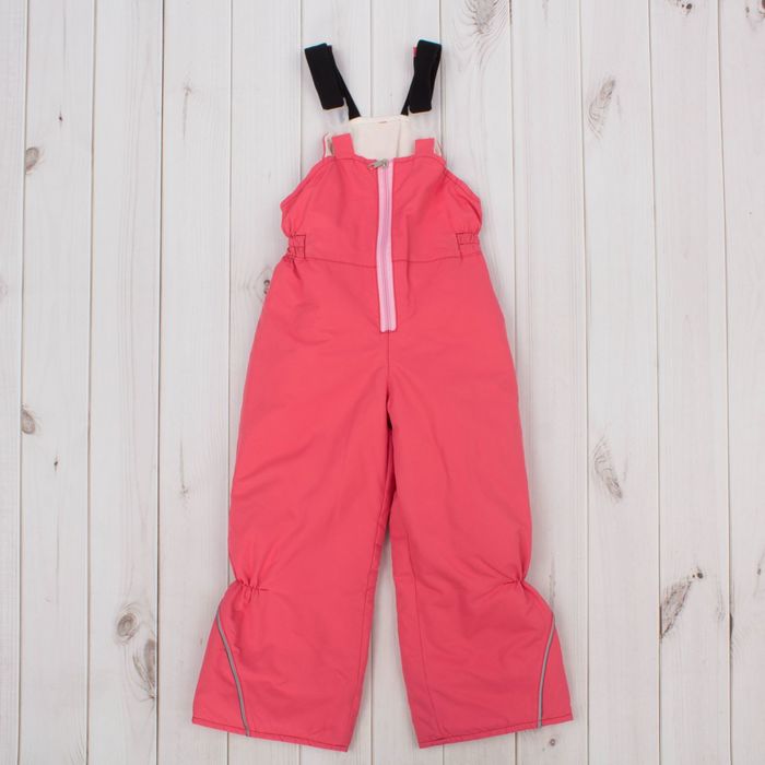 Костюм для девочки "Фиалка", рост 116 см, цвет фиолетовый/коралловый ДЗ-0040