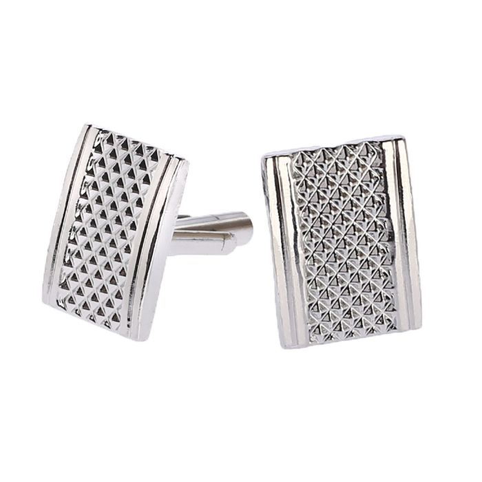 Галстук с запонками "Лучшему из лучших!" в подарочной коробке