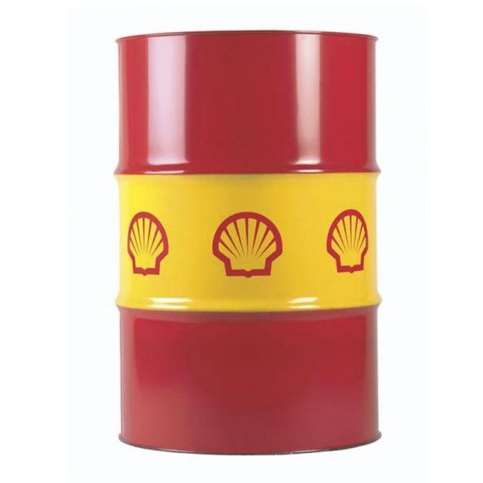 Моторное масло SHELL 5W-40 Helix Ultra (SM/CF) A3/B3/B4 синтетика 209л