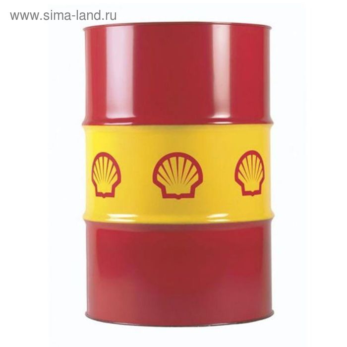 фото Масло моторное shell helix ultra 5w-40, 550040752, 209 л