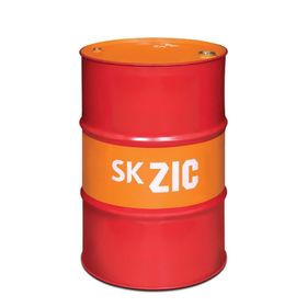 

Масло моторное ZIC 5W-30 X5 Diesel Cl-4, 200 л