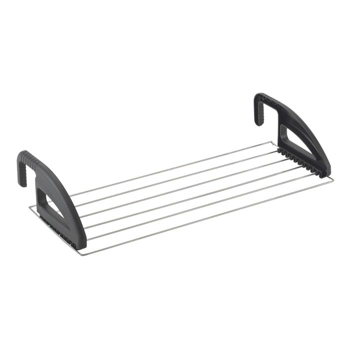 Сушилка для белья на радиатор, 3 м 60x23 см