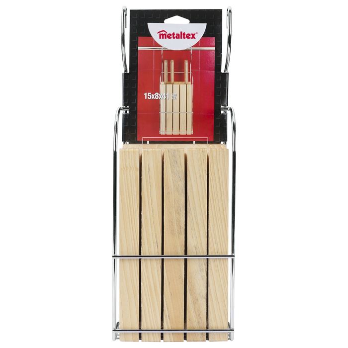 Держатель ножей навесной