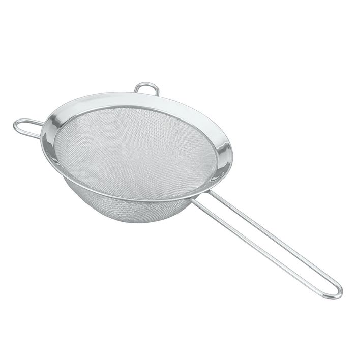 Сито d=18 см, нержавеющая сталь