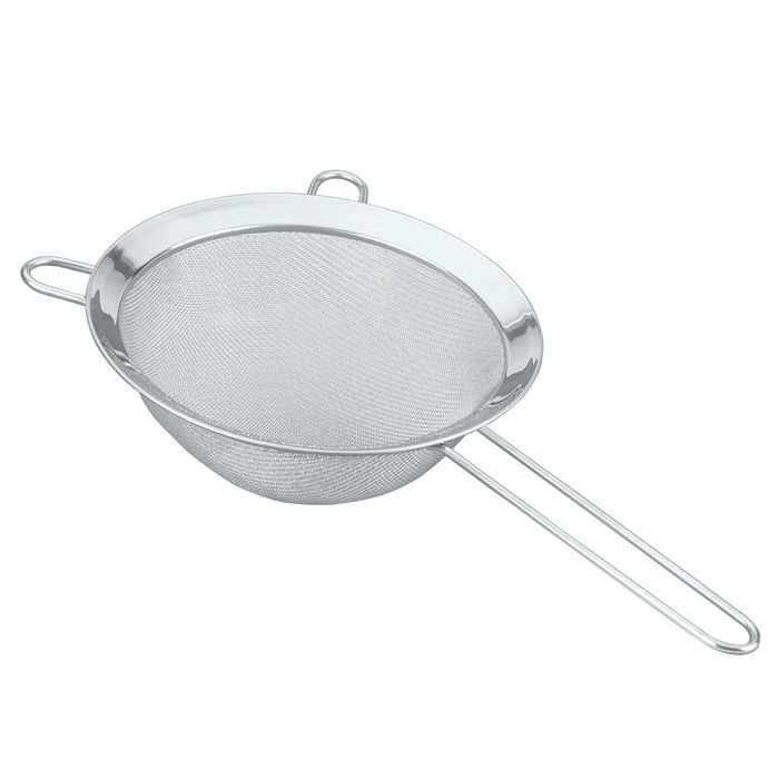 Сито d=20 см, нержавеющая сталь