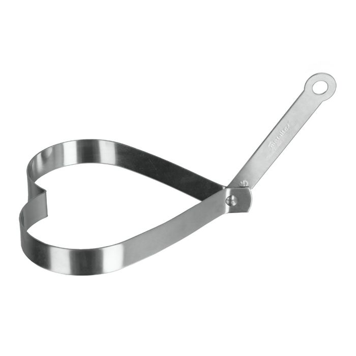 Форма для приготовления печенья