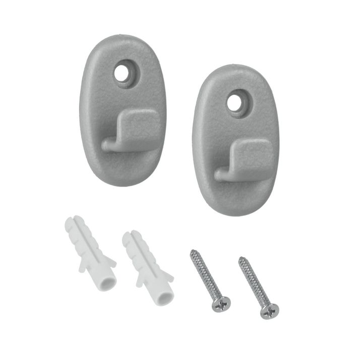 Набор крючков 2