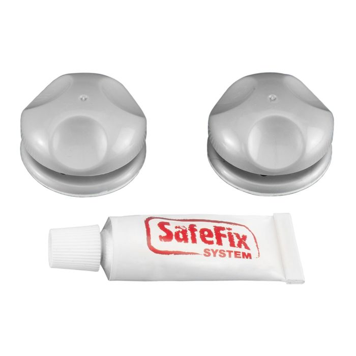 Крючок настенный 2 шт