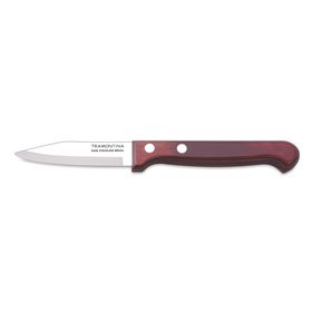 

Нож Polywood для очистки овощей, длина лезвия 7,5 см